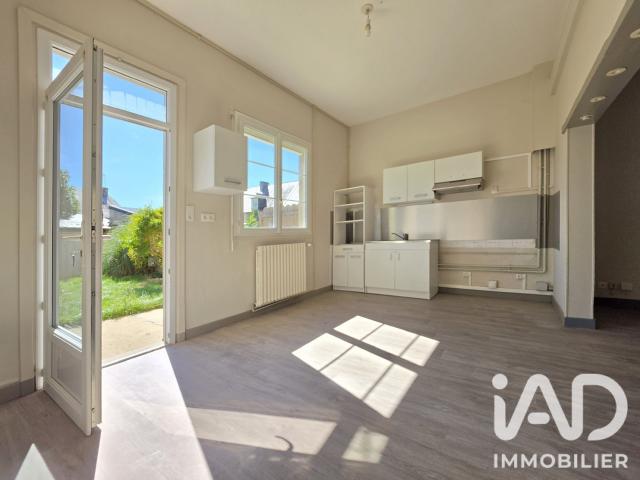 Maison vente à Saint-Lô, Canisy