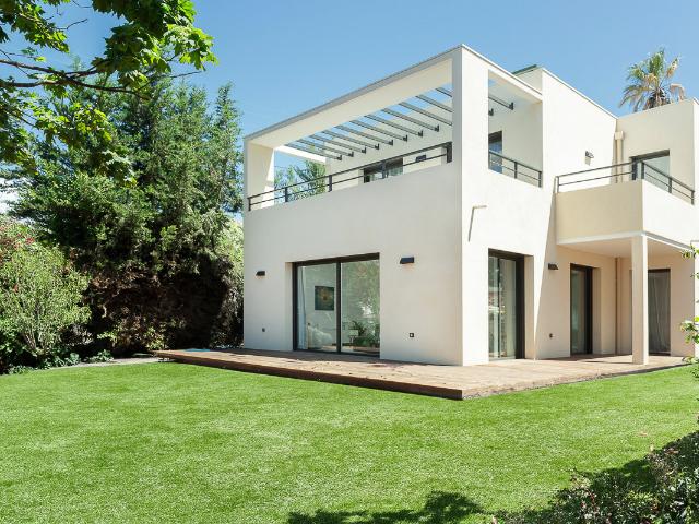 Maison vente à Grasse, Le Cannet