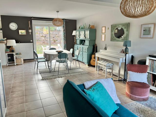 Maison vente à La Tour-du-Pin, Bourgoin-jallieu