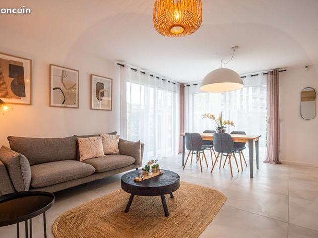 Maison vente à Annecy