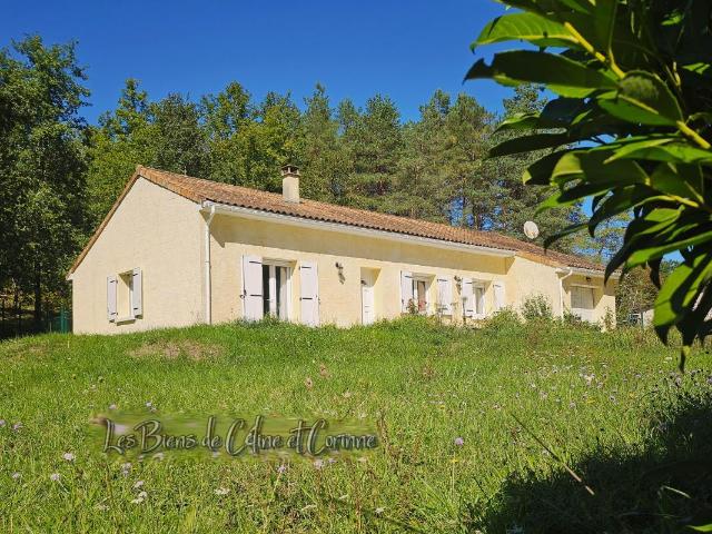 Maison vente à Périgueux, Sorges
