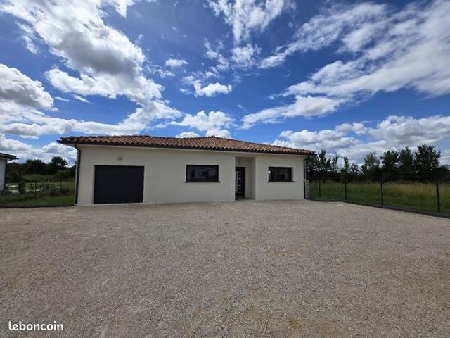 Maison vente à Castelsarrasin