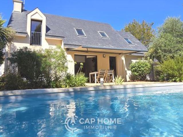 Maison vente à Quimperlé, Finistère