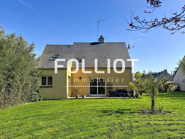 Maison vente à Coutances, Blainville-sur-mer