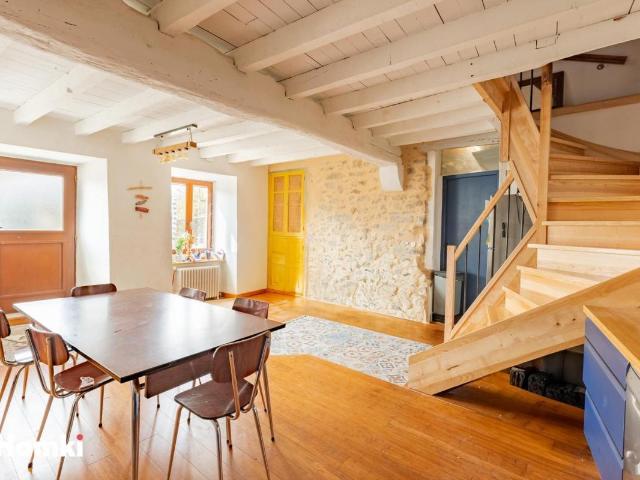 Maison vente à Fontiers Plaisance, Fontiers-Cabardès