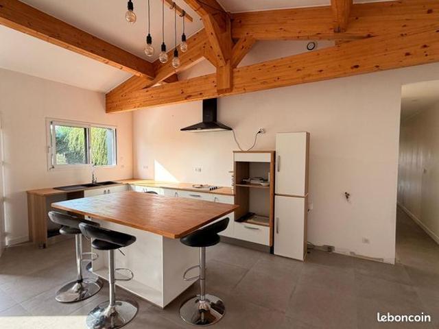 Maison vente à Arvert, Charente-Maritime
