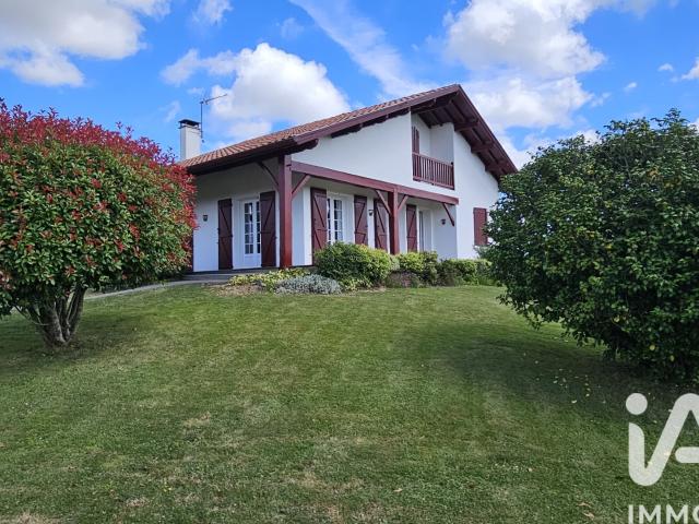 Maison vente à Bayonne, Domezain-berraute