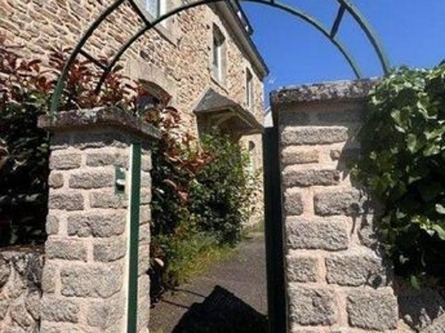 Maison vente à Quimper, Bretagne