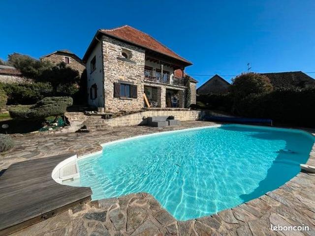 Maison vente à Brive-la-Gaillarde, Altillac