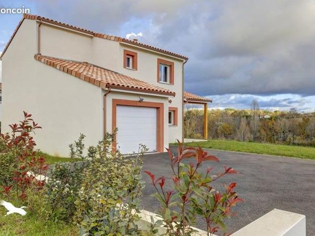 Maison vente à Garidech, Haute-Garonne