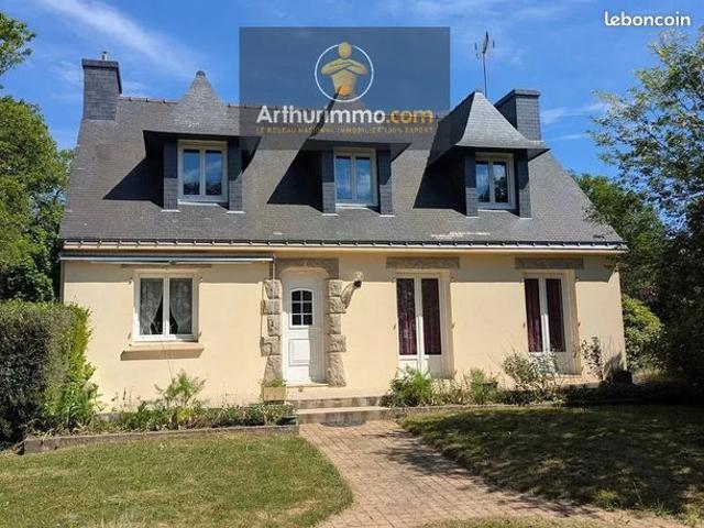 Maison vente à Vannes, Bretagne
