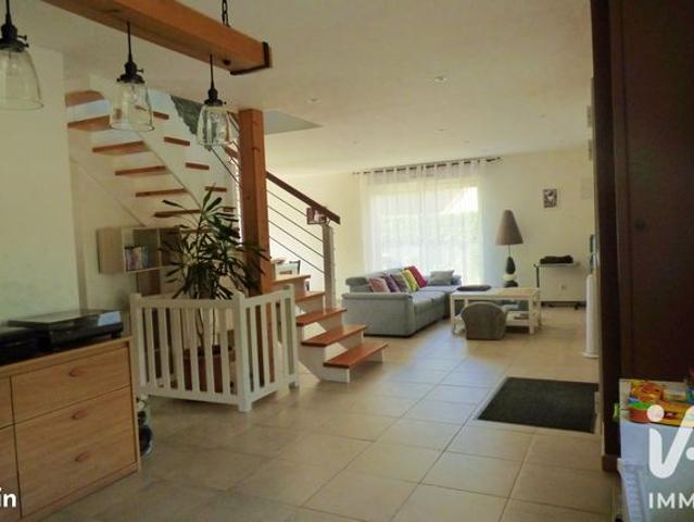 Maison vente à Sens, Vernoy