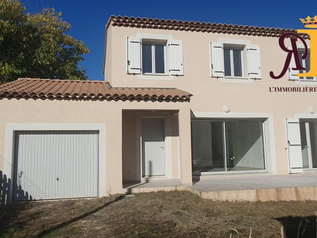 Maison vente à Apt, Lauris