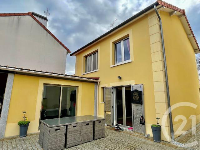 Maison vente à Argenteuil, Sannois