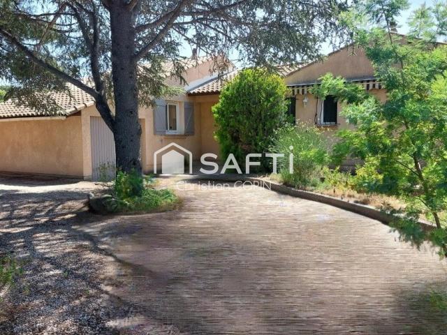 Maison vente à Arrondissement de Toulon, Saint-cyr-sur-mer