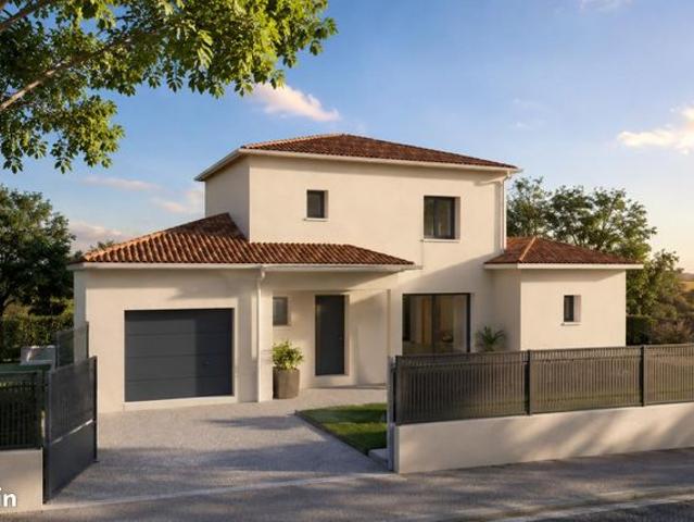 Maison vente à Villefranche-sur-Saône, Rhône