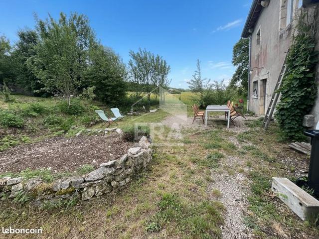 Maison vente à Besançon, Amathay-vésigneux