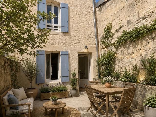 Maison vente à Créon, Gironde