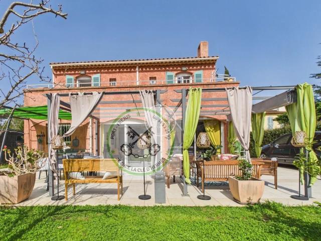 Maison vente à Villepey, Fréjus