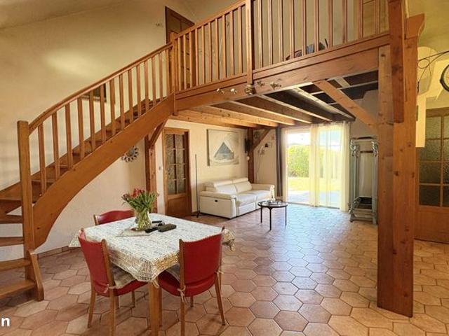 Maison vente à Saint-Julien-en-Genevois, Arthaz-pont-notre-dame