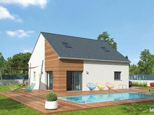 Maison vente à Palaiseau, Forges-les-bains