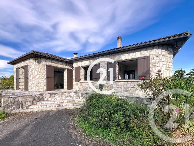 Maison vente à Cognac, Châteaubernard