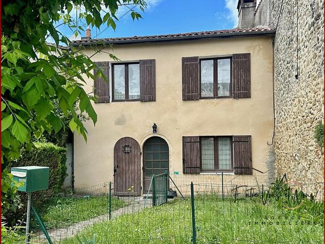 Maison vente à Langon, Béguey
