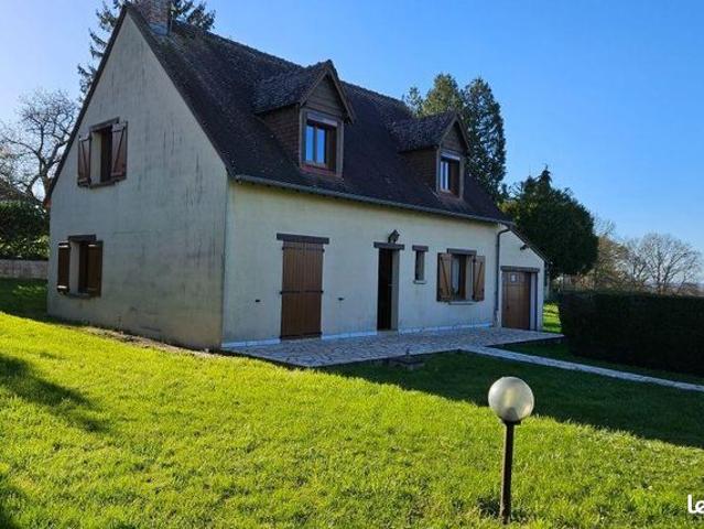 Maison vente à La Flèche, Guécélard