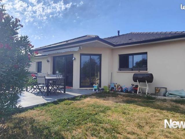 Maison vente à Brive-la-Gaillarde, Donzenac