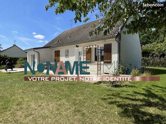 Maison vente à Évreux, Sassey