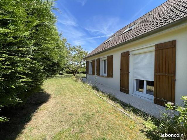 Maison vente à Évreux, Sassey