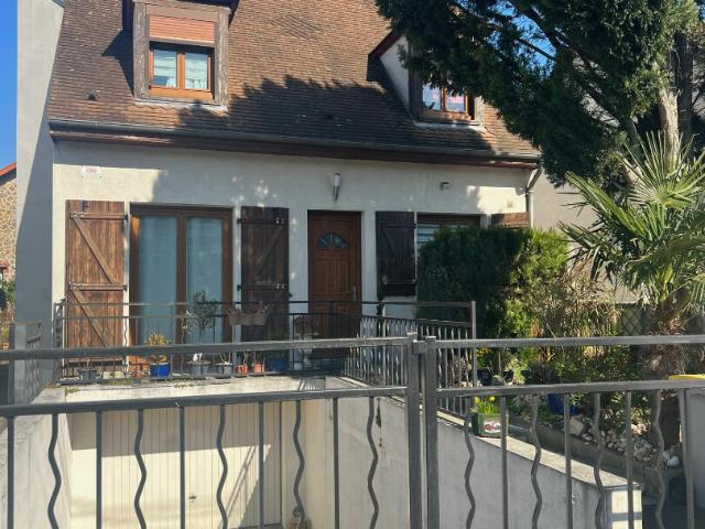 Maison vente à Saint-Germain-en-Laye, Sartrouville