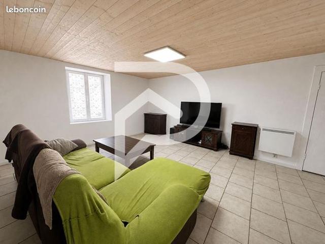Maison vente à Altkirch, Aspach