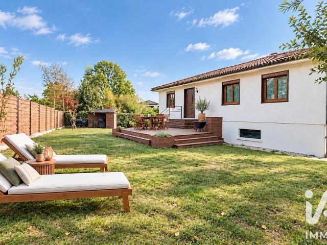 Maison vente à Frontigny, Mécleuves