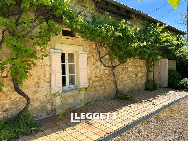 Maison vente à Périgueux, Paussac-et-saint-vivien