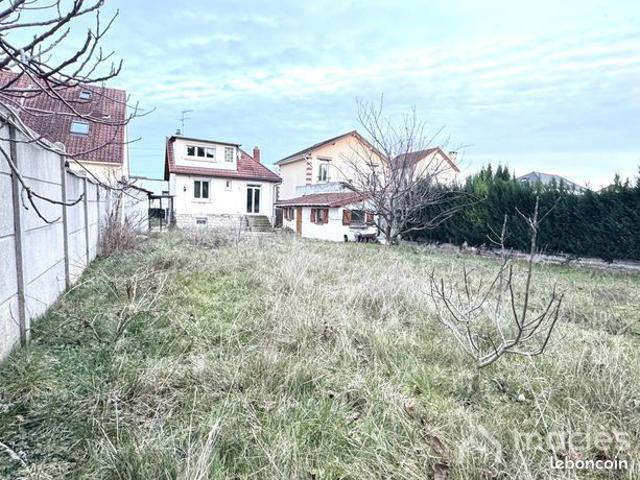 Maison vente à Sarcelles