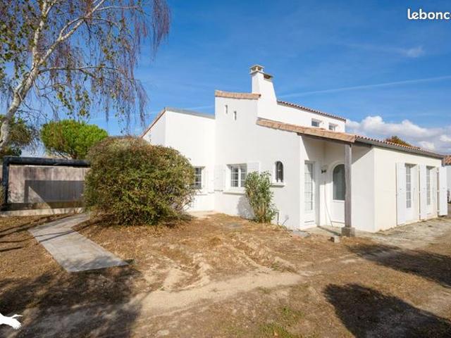 Maison vente à Saint-Vivien, Charente-Maritime