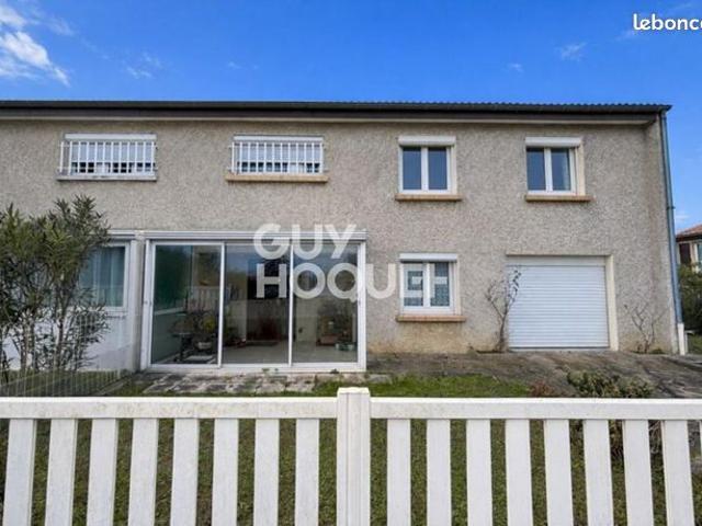 Maison vente à Tournon-sur-Rhône, Guilherand-granges