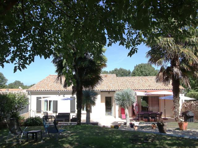 Maison vente à Vouillé, Deux-Sèvres
