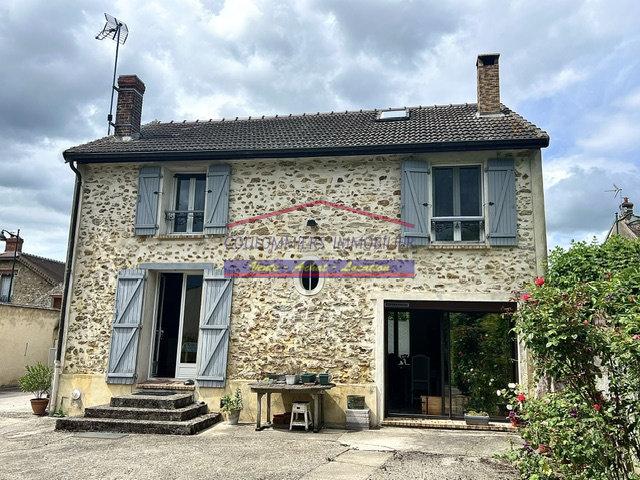 Maison vente à Provins, Doue