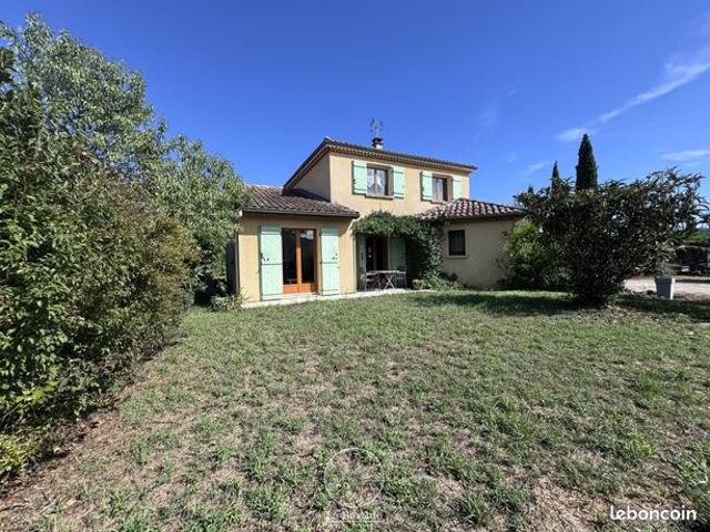 Maison vente à Nyons, La Bâtie-rolland