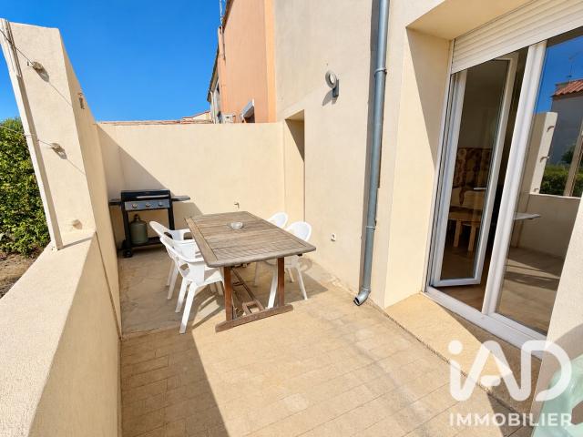 Maison vente à Perpignan, Baixas
