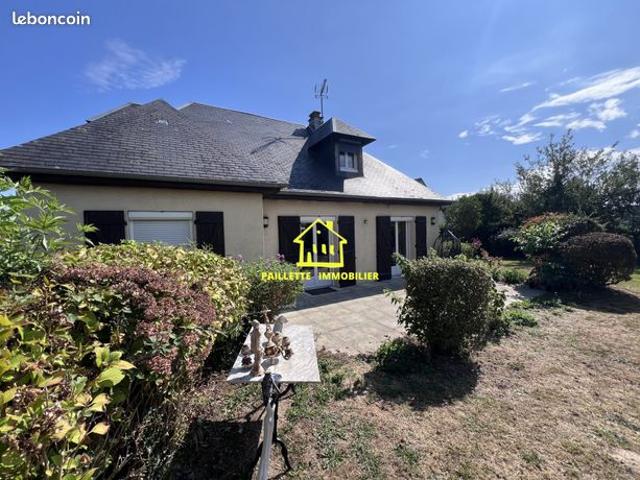 Maison vente à Le Havre, Saint-romain-de-colbosc