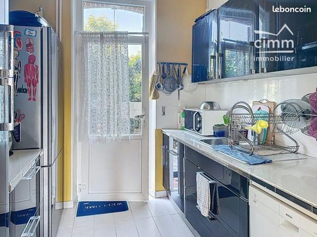 Maison vente à Montargis