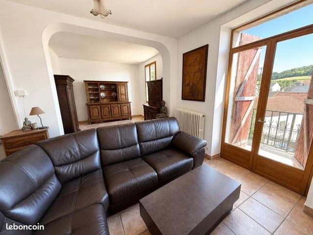 Maison vente à Meaux, Lizy-sur-ourcq