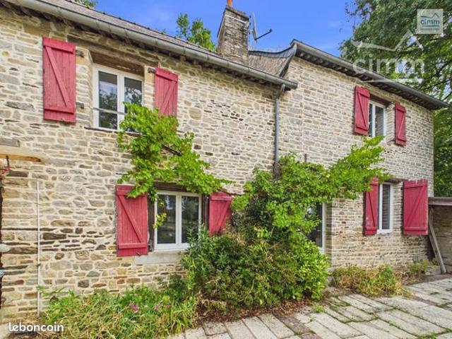 Maison vente à Bourg-des-Comptes, Ille-et-Vilaine