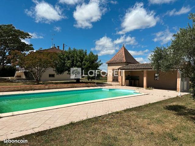 Maison vente à Castelsarrasin, Lavit