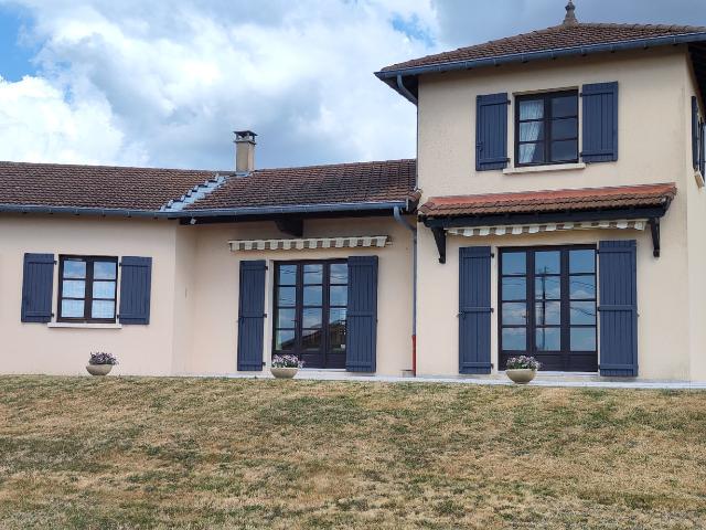 Maison vente à Lyon, Rhône