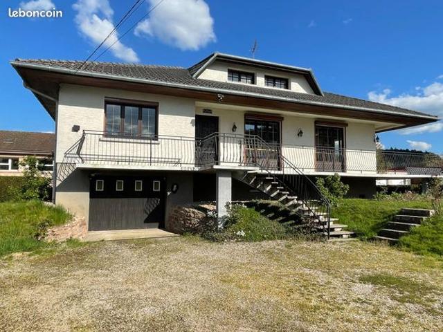 Maison vente à Épinal, Pouxeux