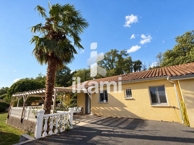 Maison vente à Épinouze, Drôme